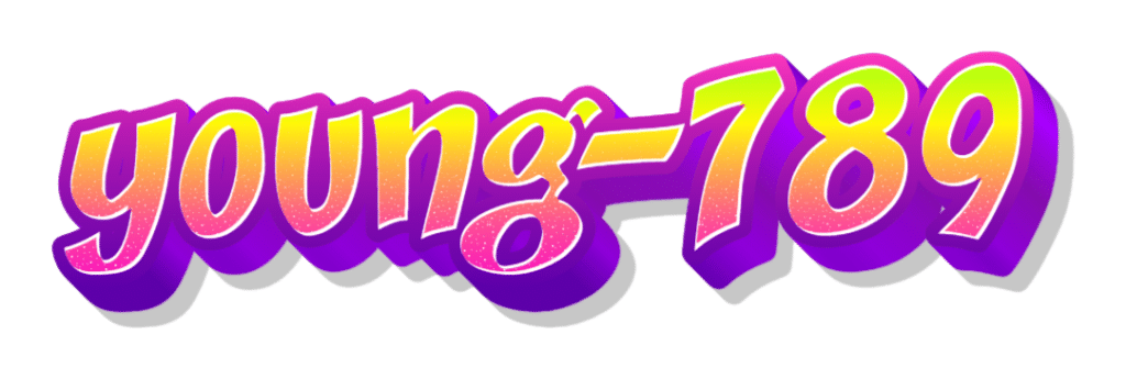 young-789.com-logo